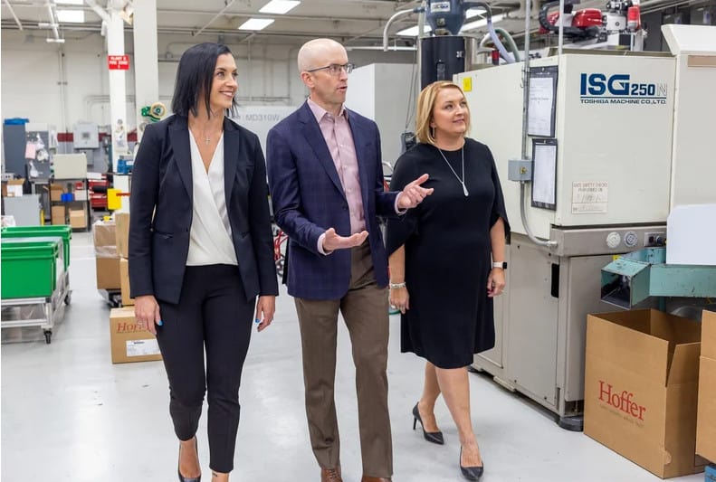 charlotte alex and gretchen