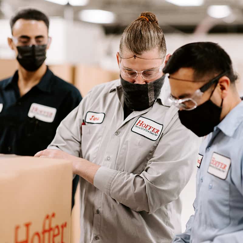 molding for the future