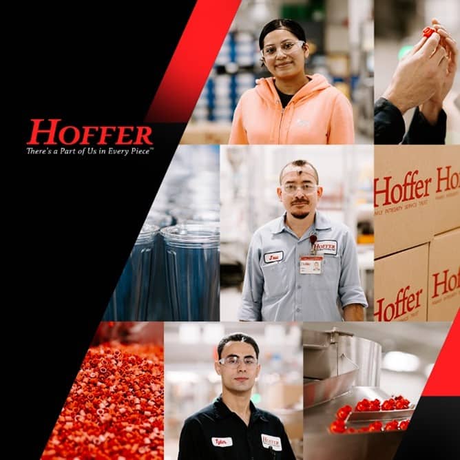 hoffer plastics careers collage