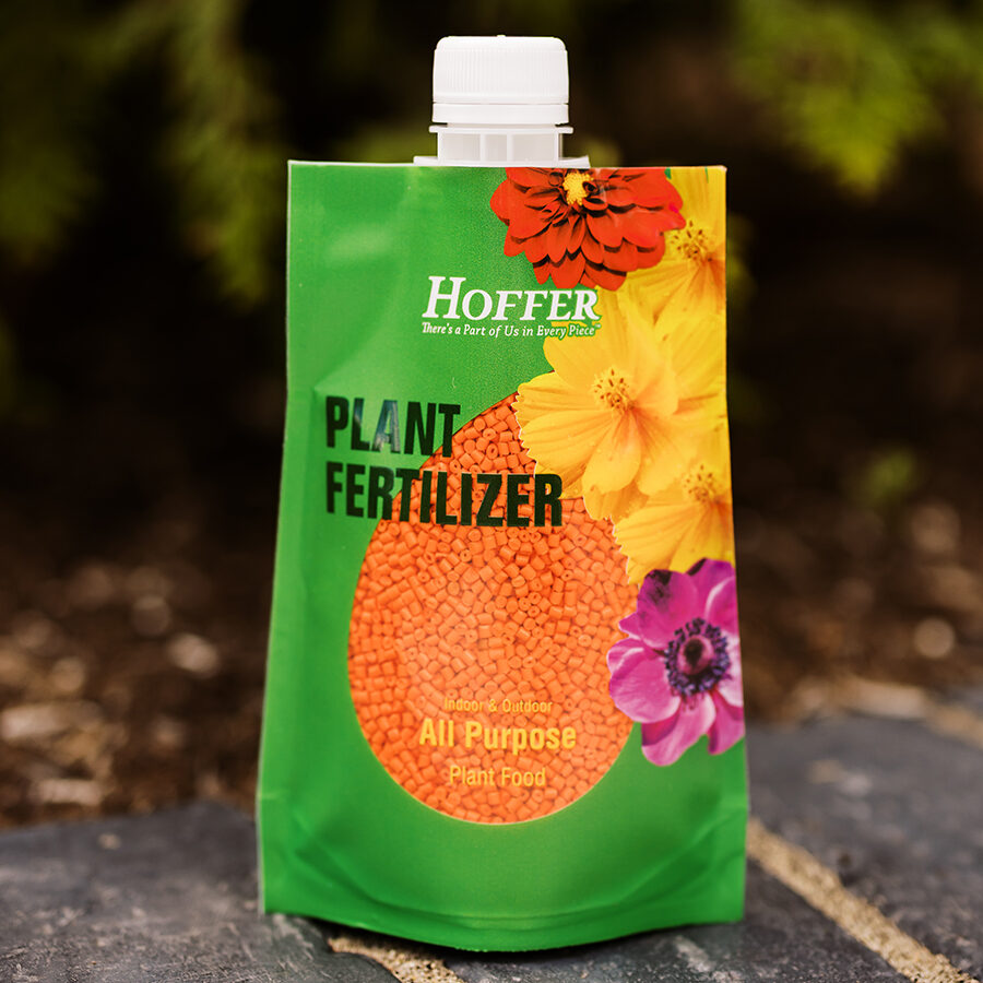 plant fertilizer