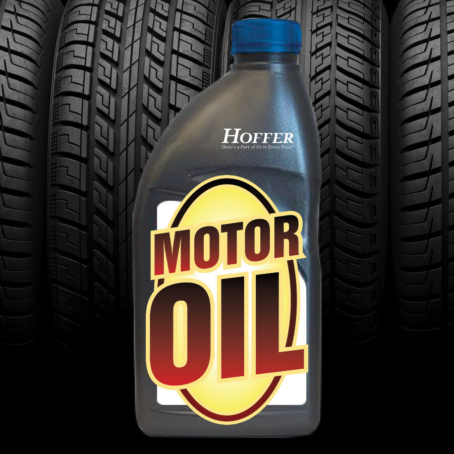 motor-oil