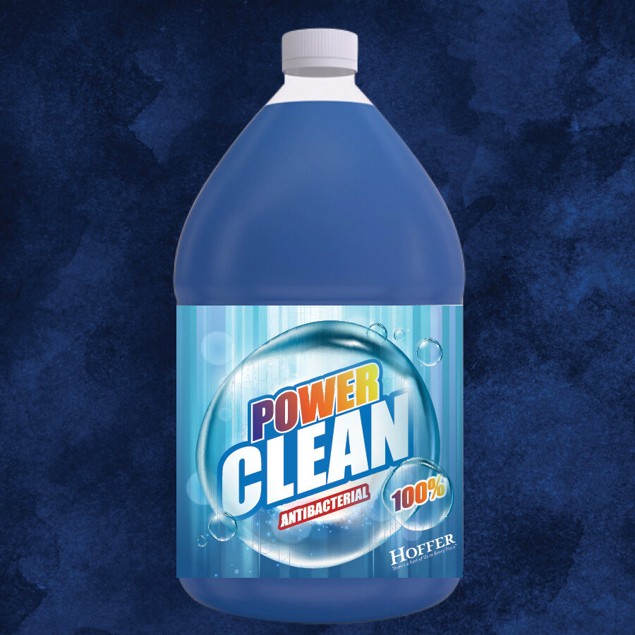 power-clean